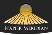 Napier Meridian